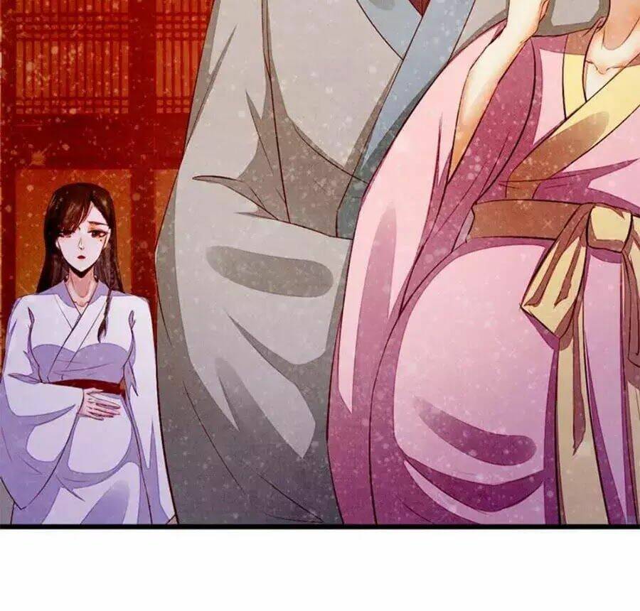 thần y khí nữ: ngự thú cuồng phi của quỷ đế chapter 50 56