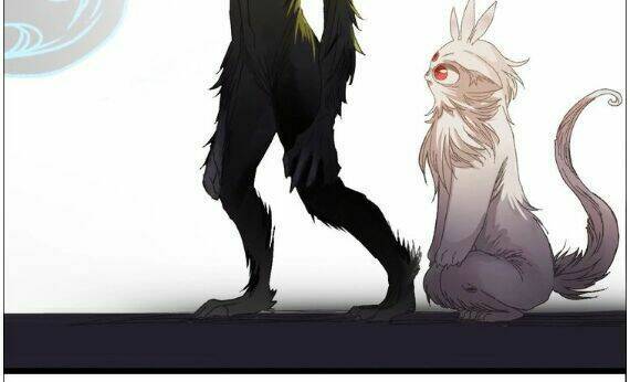 lệnh cấm nghị tộc 2 ẩn diện trấn chapter 45 3