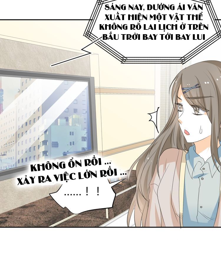 xuyên việt chi thiên tâm linh chapter 16.5 39