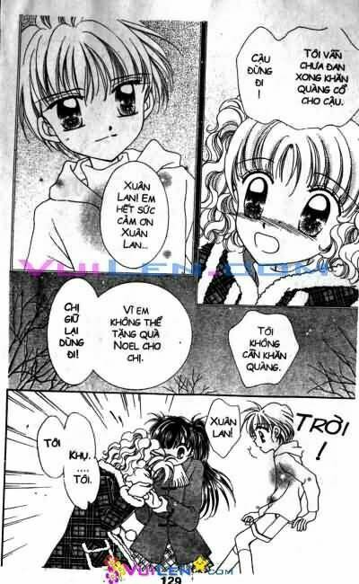 lâu đài cổ chapter 3 129