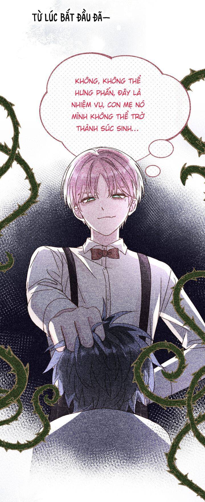 tôi phải làm 1 kẻ đại xấu xa chapter 36 30