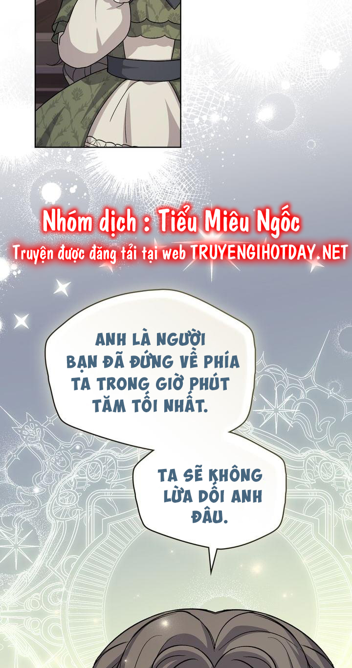 nỗi buồn của chú hề chapter 73 16