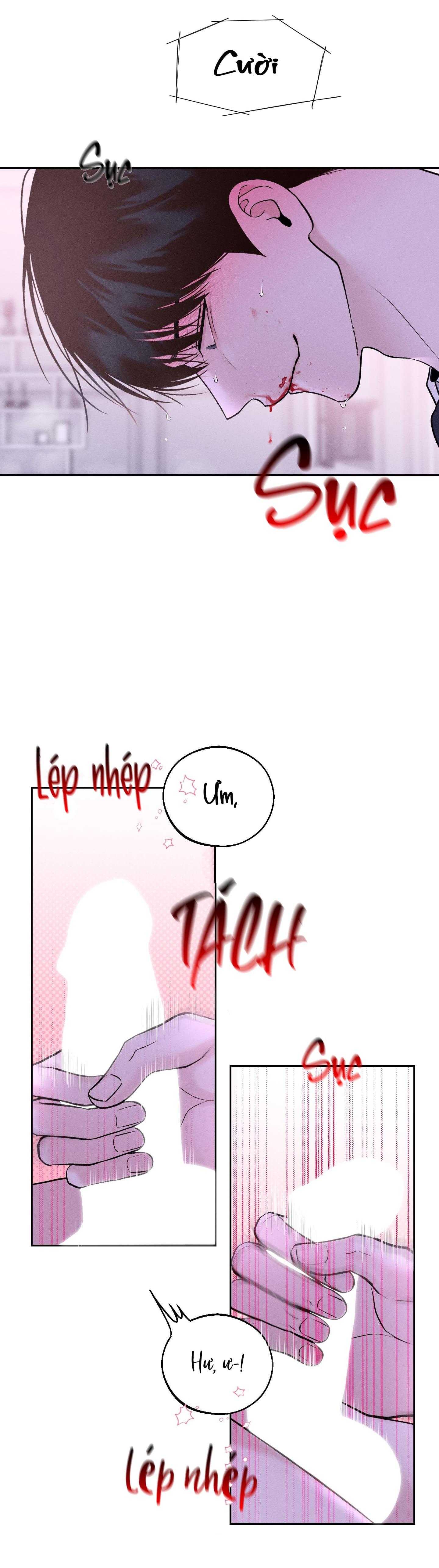 cứu tinh của thứ hai chapter 15 11