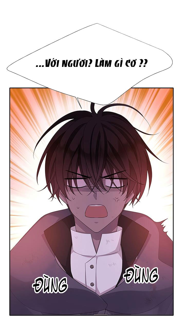 năm môn đệ của charlotte chapter 113 11