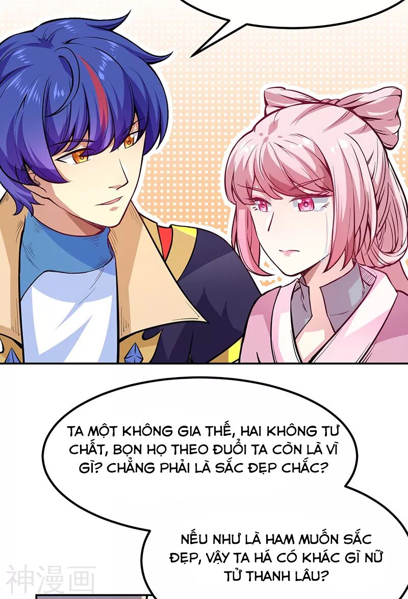 võ đạo độc tôn chapter 223 18