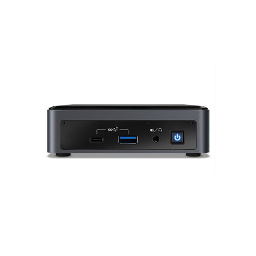 PC Mini Intel NUC L6 BXNUC10i5FNH - Hàng Chính Hãng