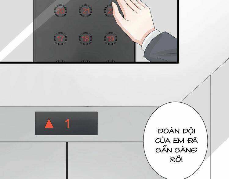 nữ hoàng giá đáo chapter 35 3