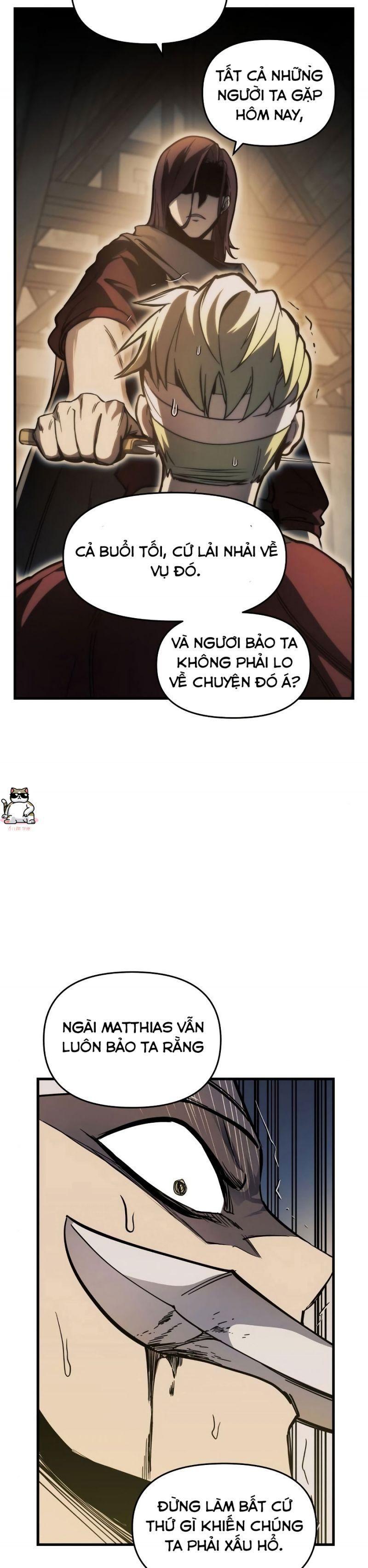 chiến thần chuyển thế chapter 8 13