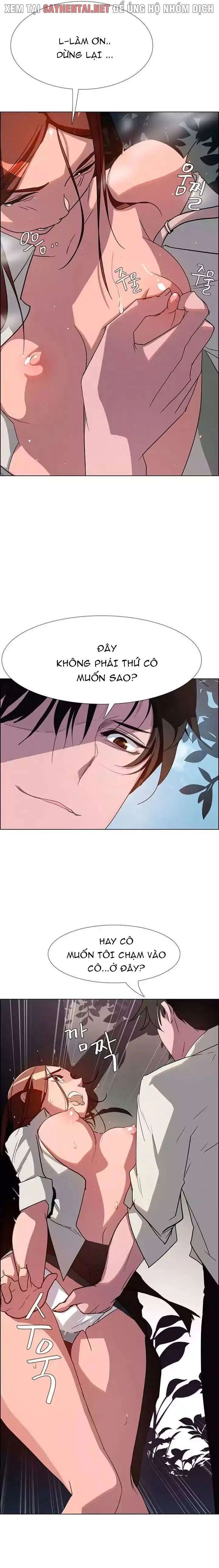 màn mưa chapter 11 4