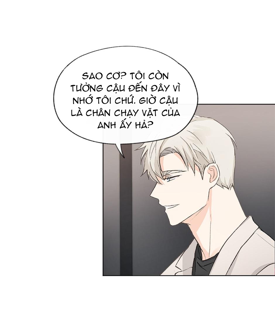 yêu hay không yêu chapter 8 17