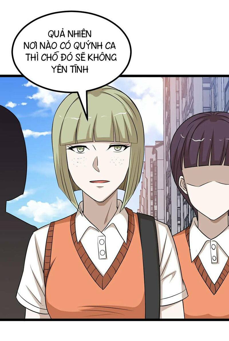 đai ca trở lại tuổi 16 chapter 155 36