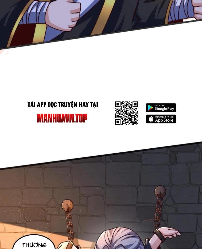 ta nuôi ma quỷ ở trấn ma ti chapter 297 66