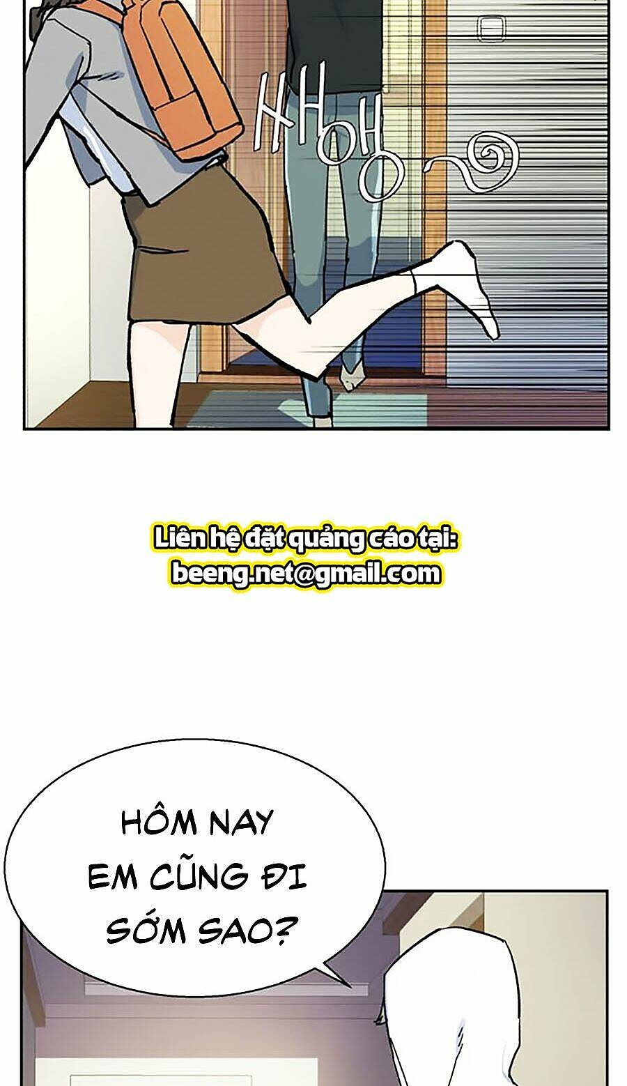 bạn học tôi là lính đánh thuê chapter 5 87