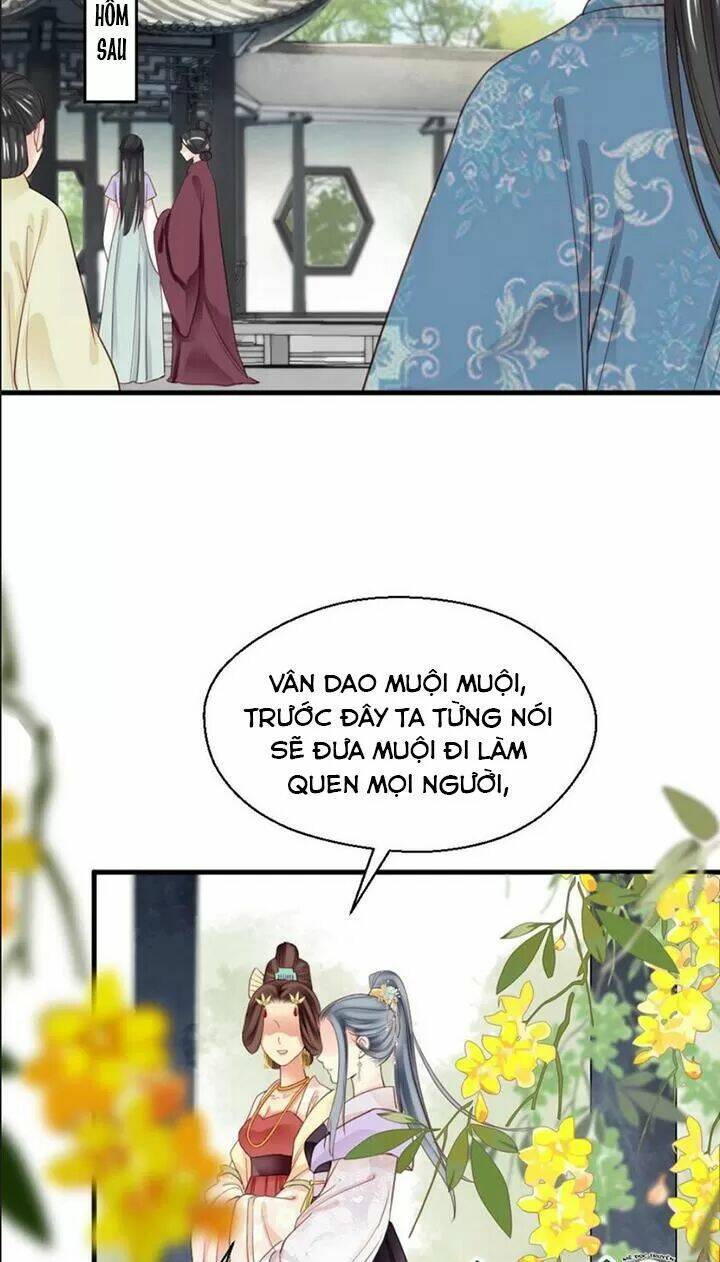 kiều nữ độc phi chapter 191 27