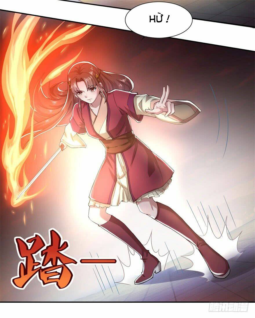 tiên ma đồng tu chapter 42 33