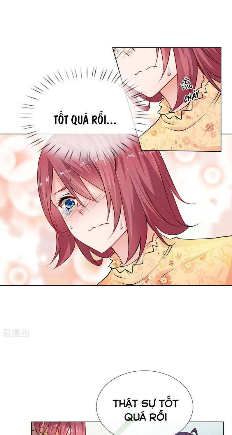 cực phẩm yêu nghiệt chapter 25 13