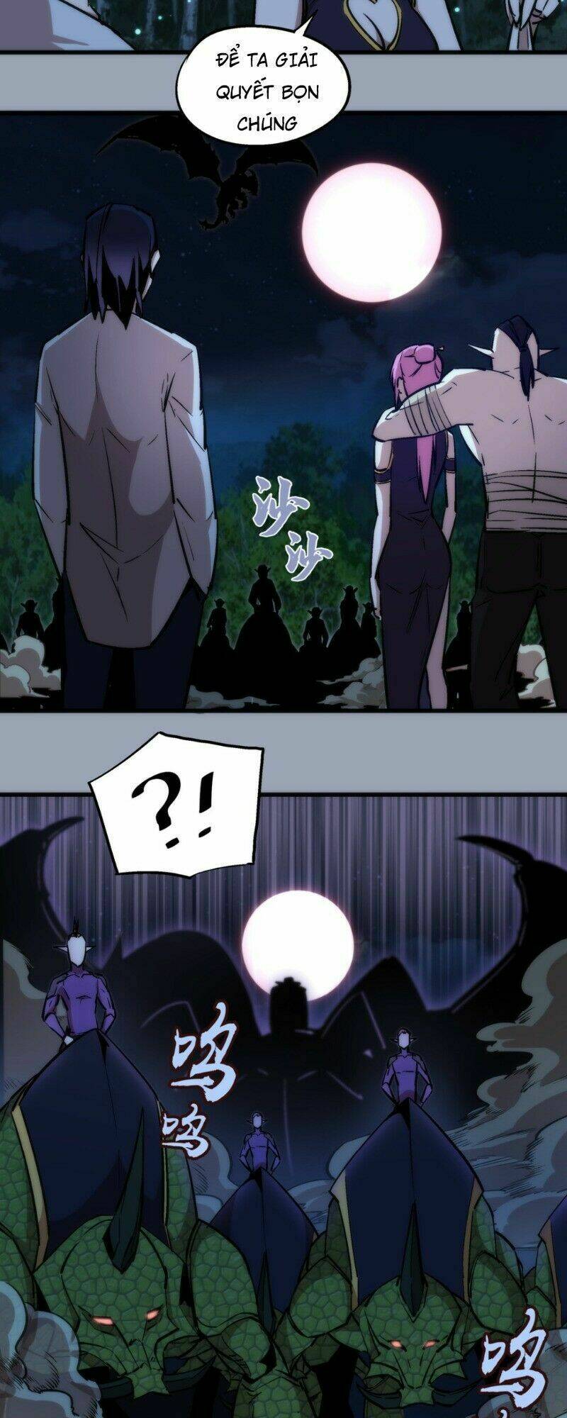 ta không phải đại ma vương chapter 26 14