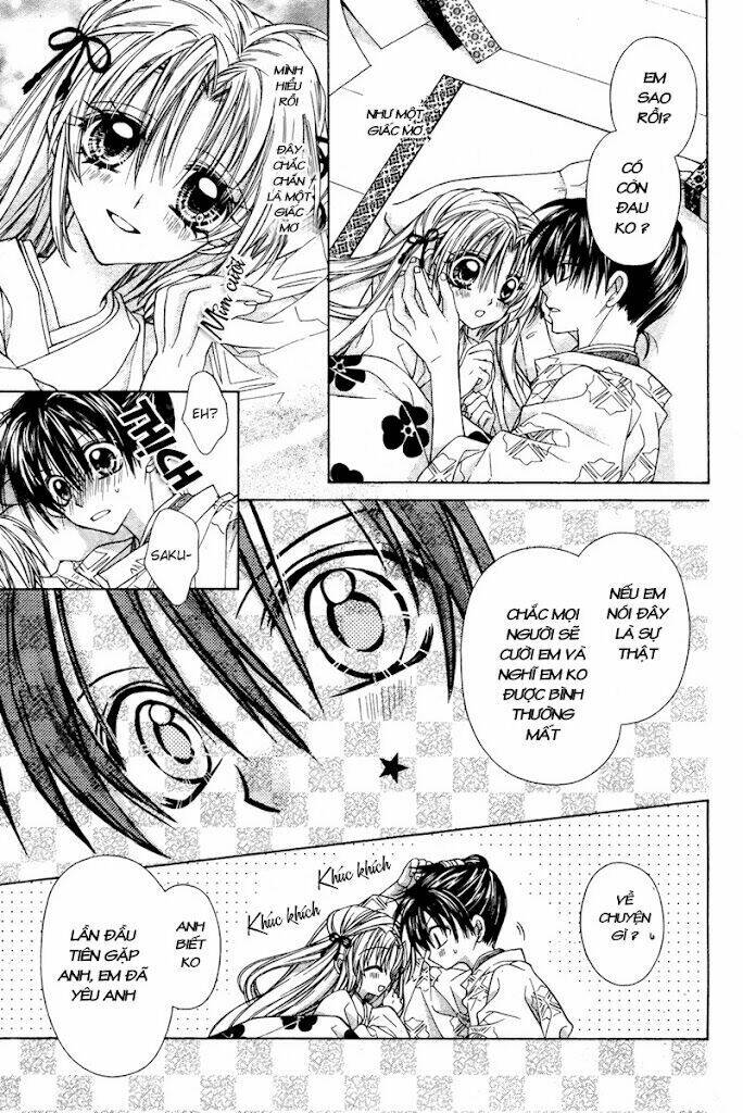 truyền thuyết công chúa hoa anh đào chapter 2 114