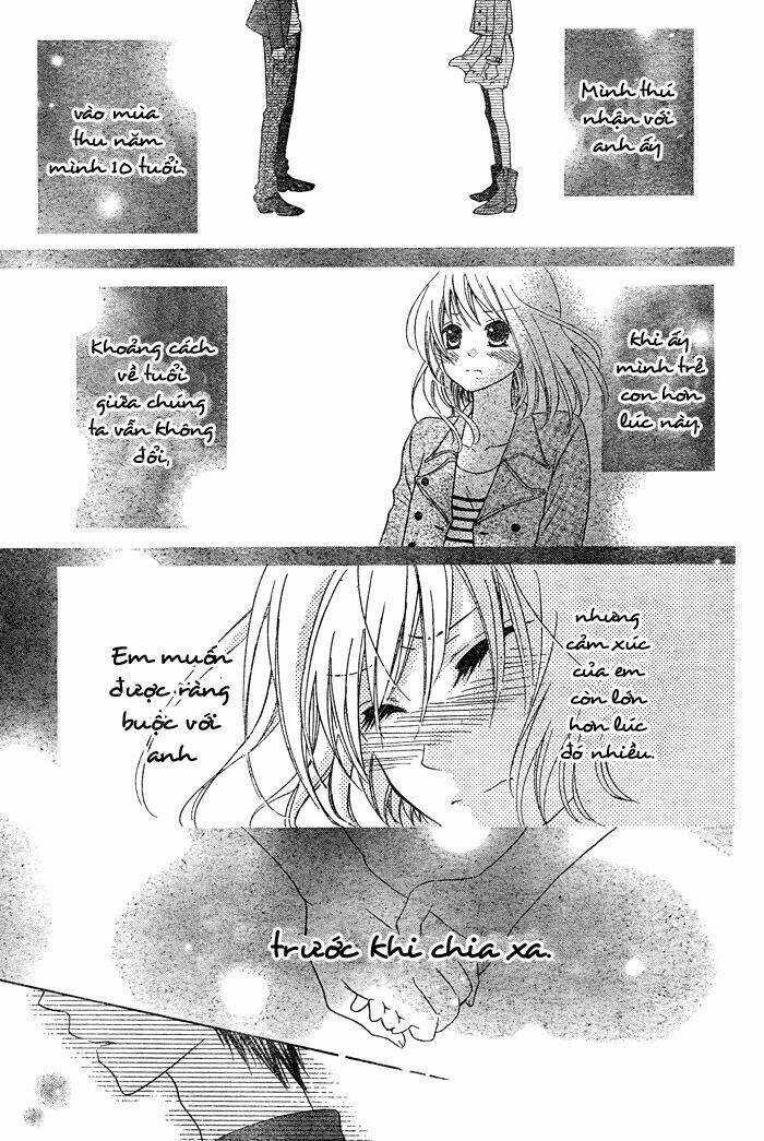 hajimari no niina chapter 3 25