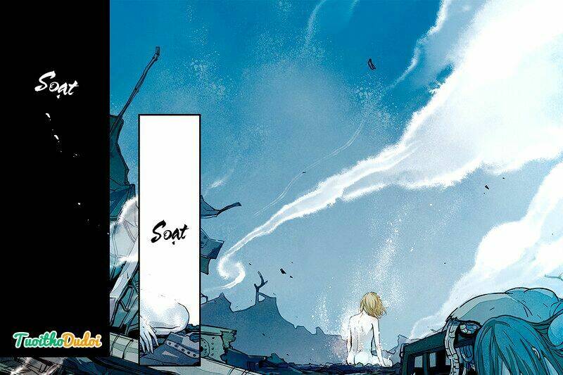 looking for clotho chapter 15 7