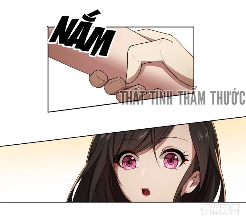 vợ yêu không ngoan chapter 14 17