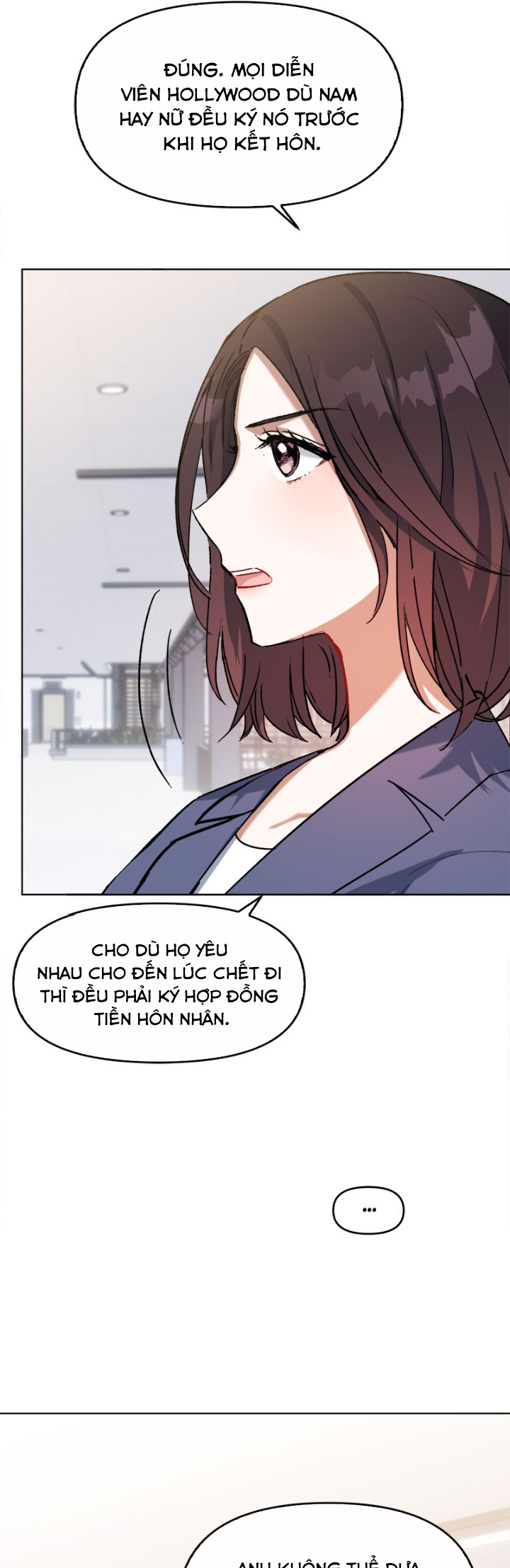 bản cam kết hôn nhân chapter 8 32