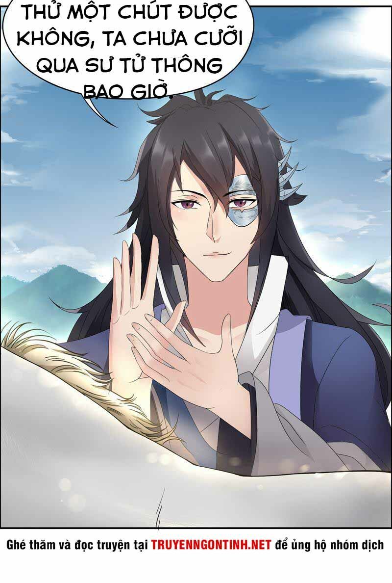 cuồng nữ trọng sinh - hoàn khố thất hoàng phi chapter 15 24