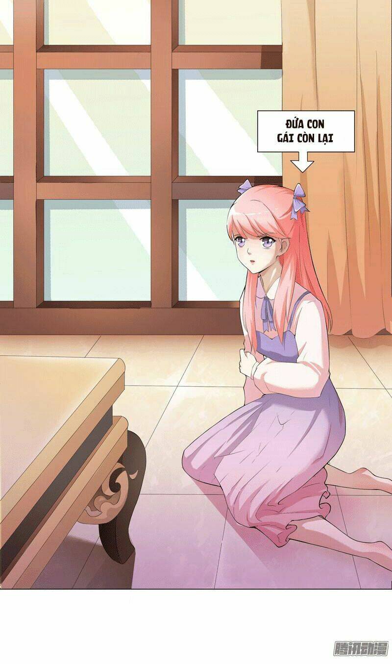 cô vợ cưới thay của tổng tài chapter 1 29