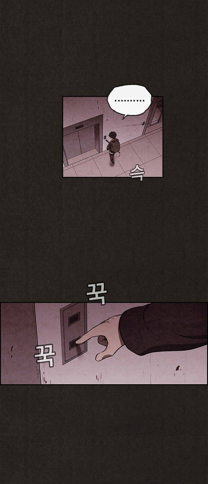 quái vật tại chung cư xanh chapter 17 29