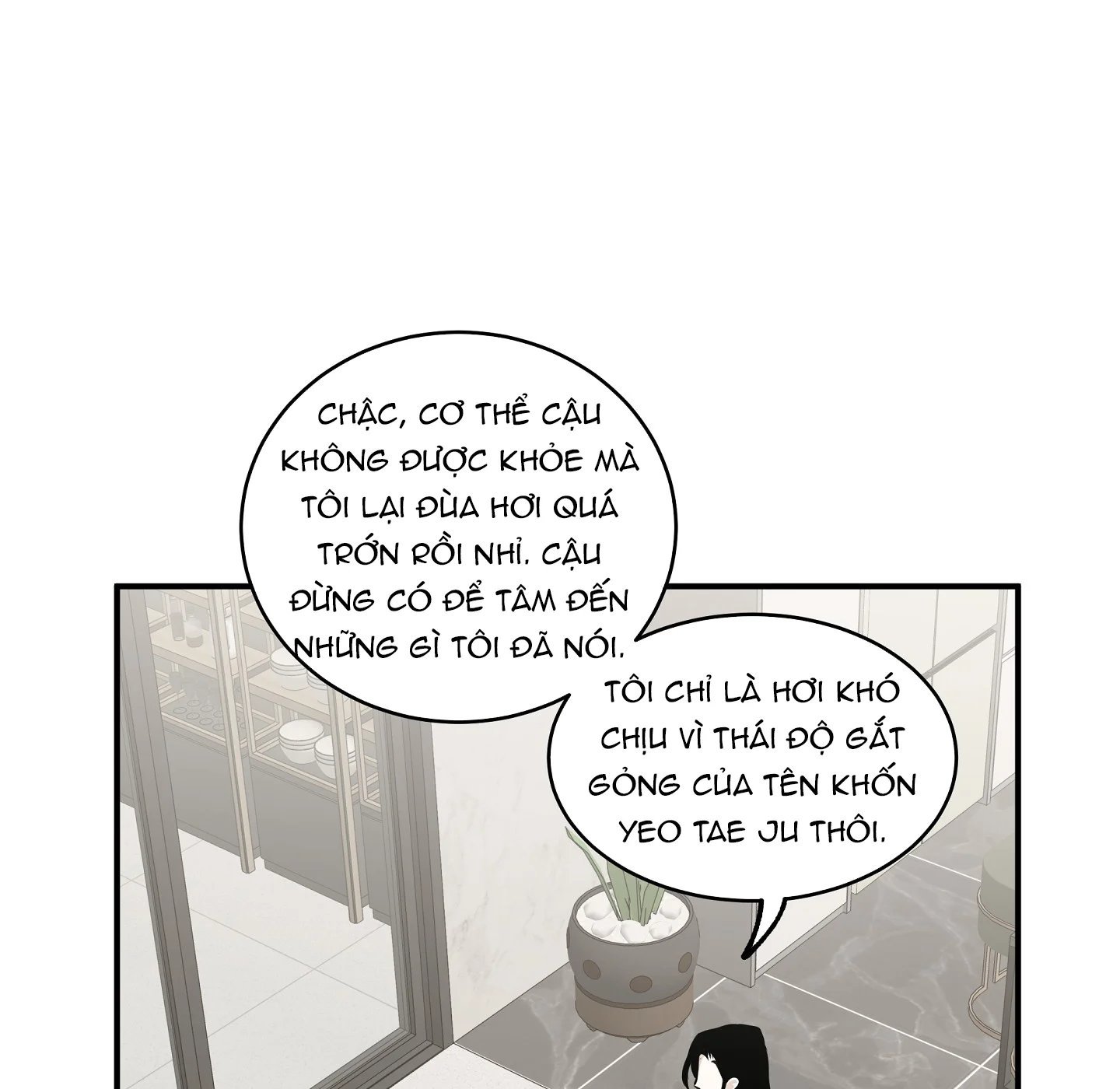 đêm bên bờ biển chapter 87.2 38