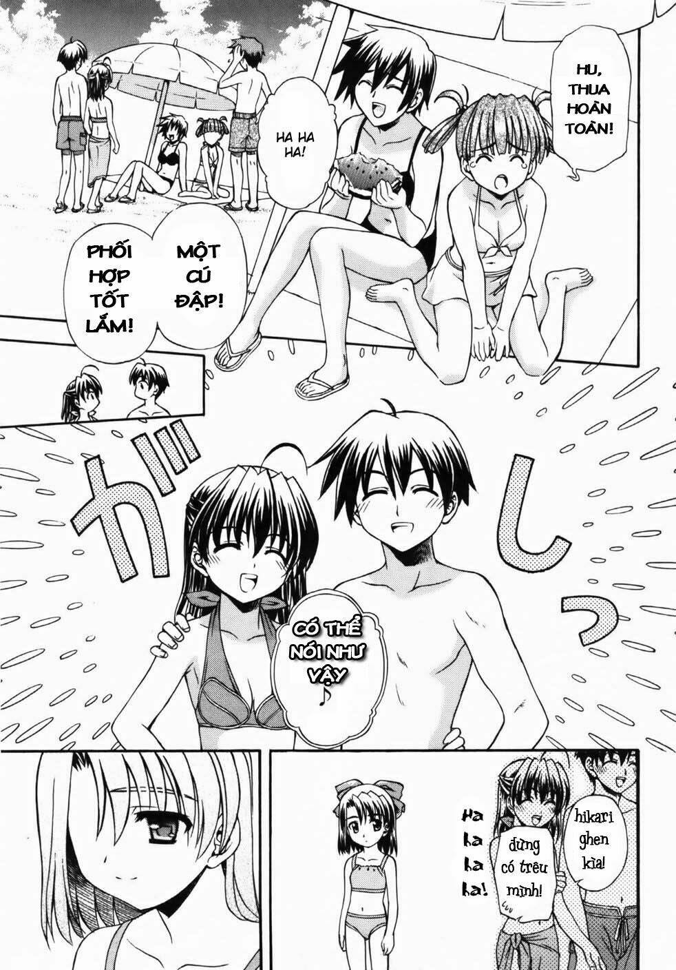 school days chapter 5 16