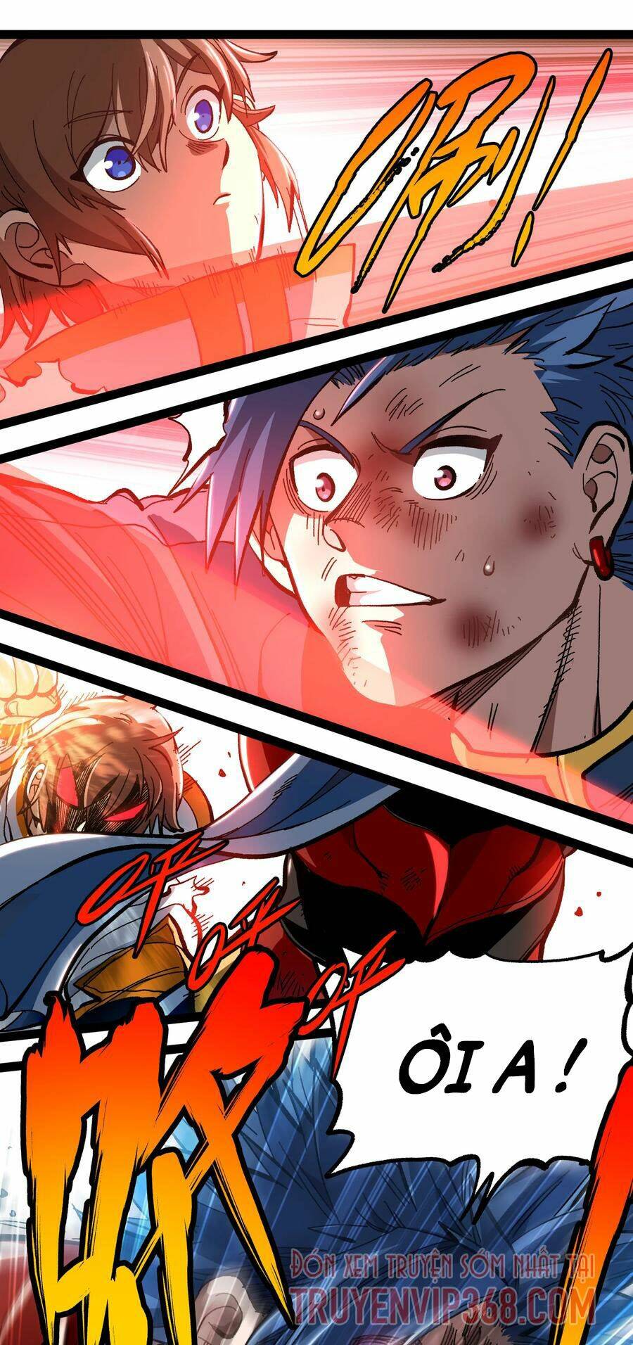 vú em vô địch chapter 16 1