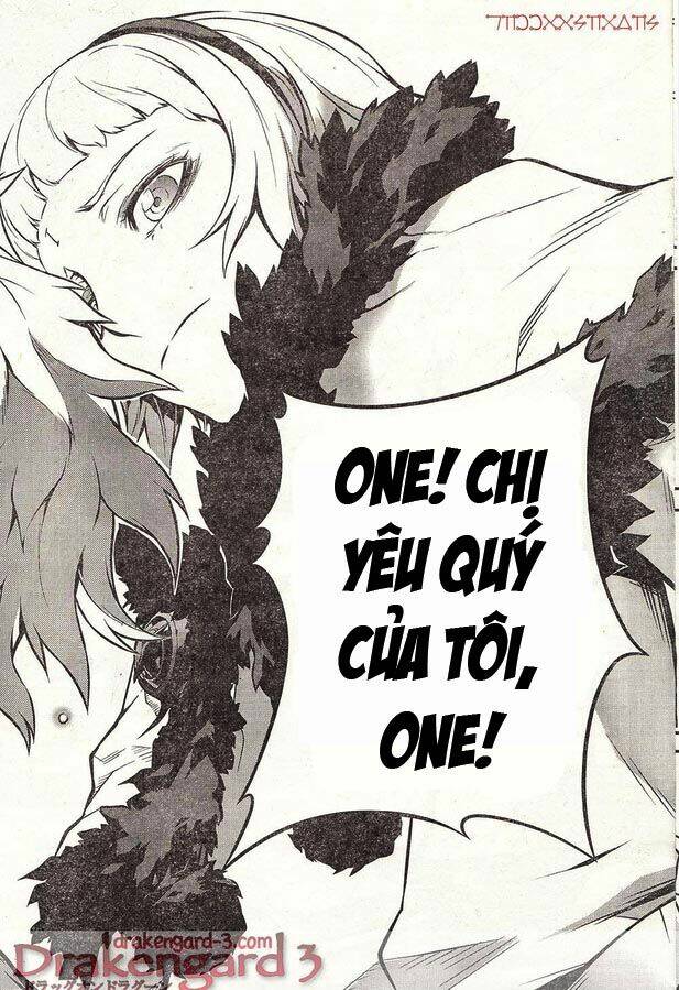 drag-on dragoon - shi ni itaru aka chapter 15 11