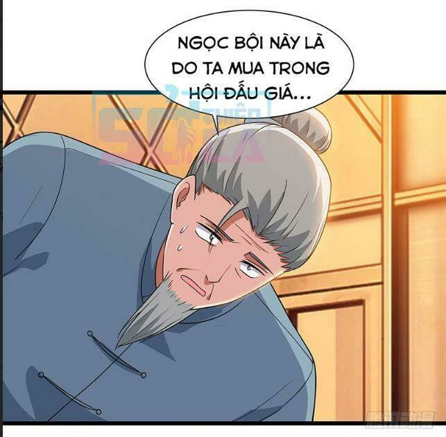 trọng sinh khí thiếu quy lai chapter 19 18