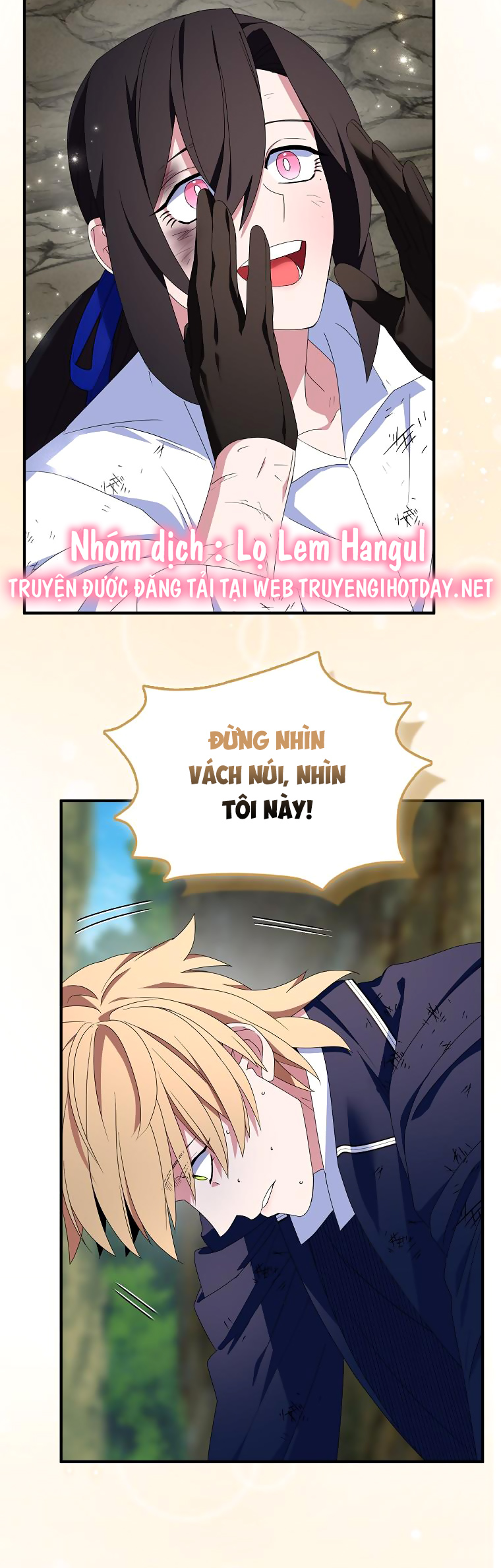 tôi sẽ cố gắng bảo vệ em gái chapter 63.2 4