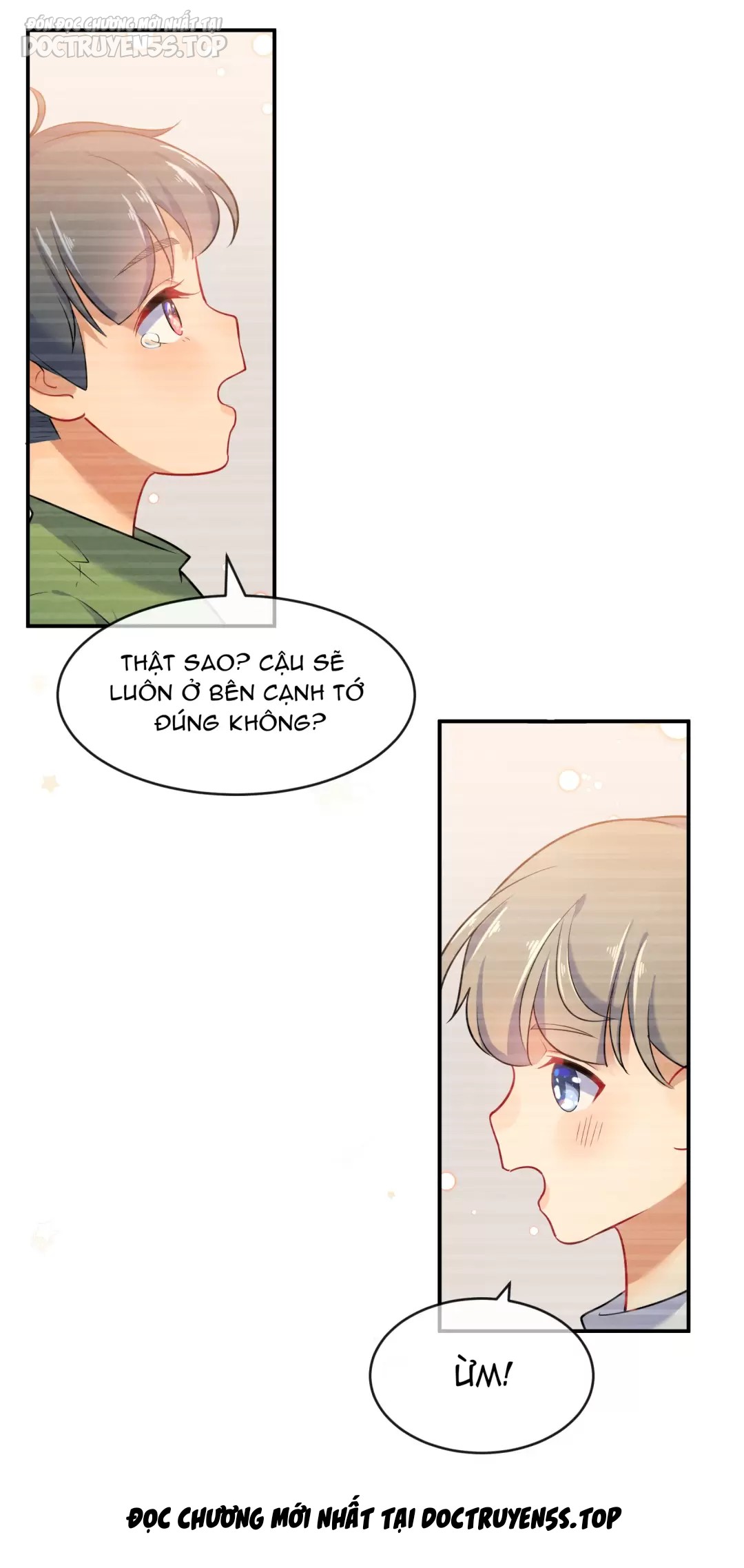 lời nói dối của cô ấy chapter 4 13