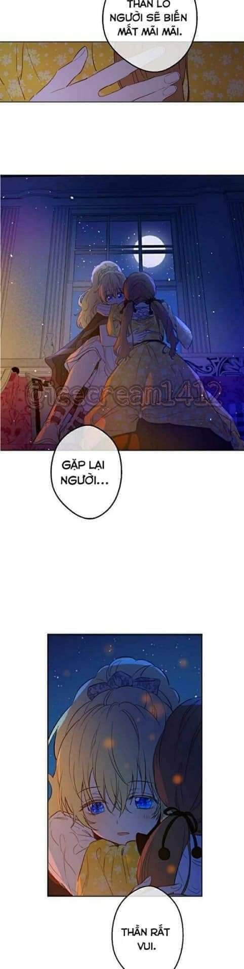 một ngày nọ ta trở thành công chúa chapter 56 27