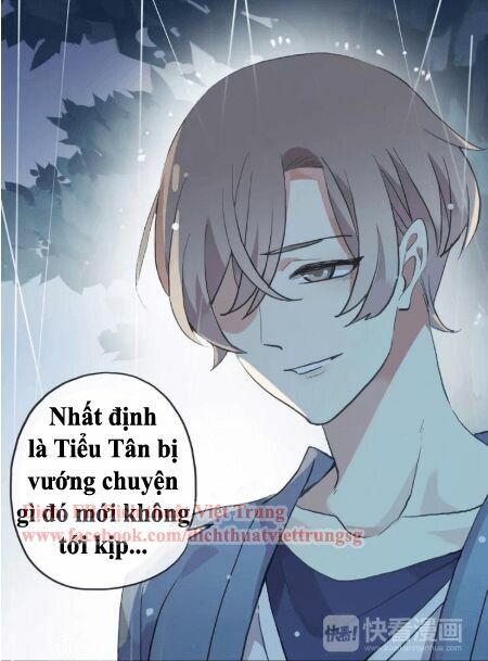 vết cắn ngọt ngào phần 2 chapter 21 34