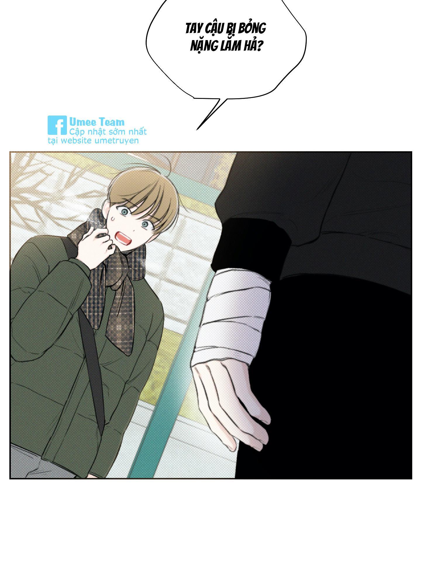 tháng 12 chapter 13 42