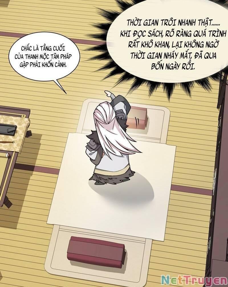 đồ đệ của ta đều là trùm phản diện chapter 16 30