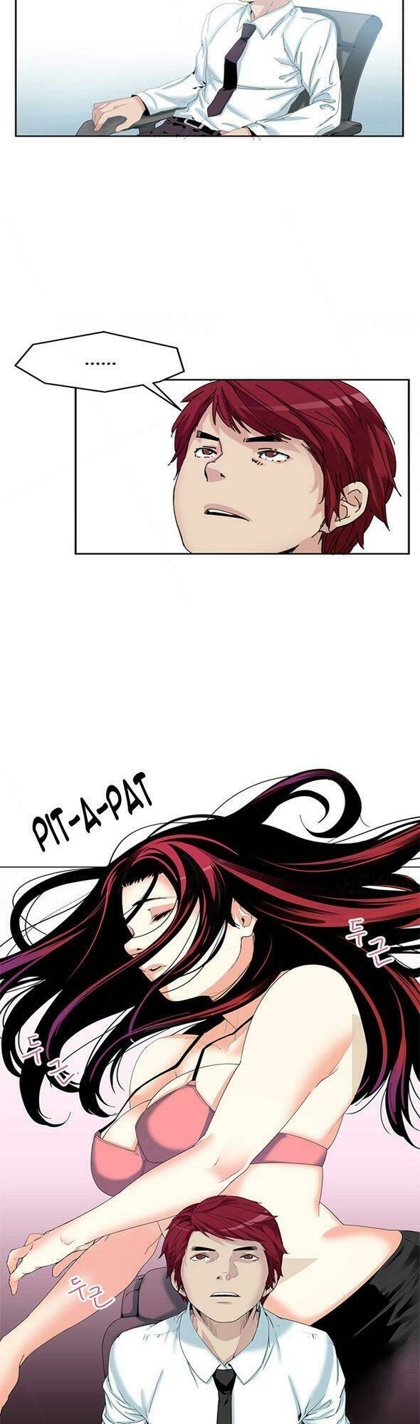 bạn gái của bạn thân chapter 2 8