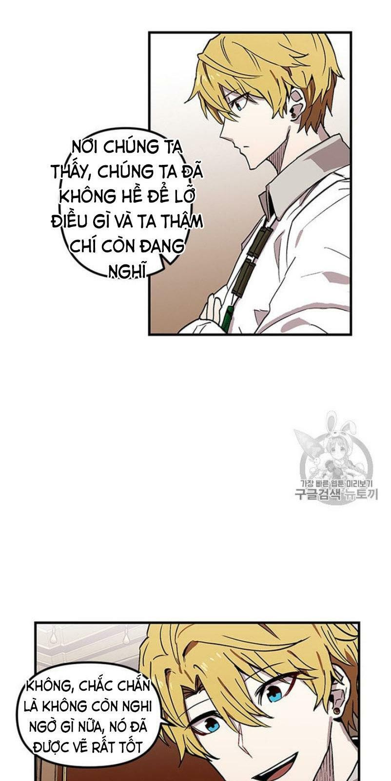 người chơi lỗi chapter 29 15