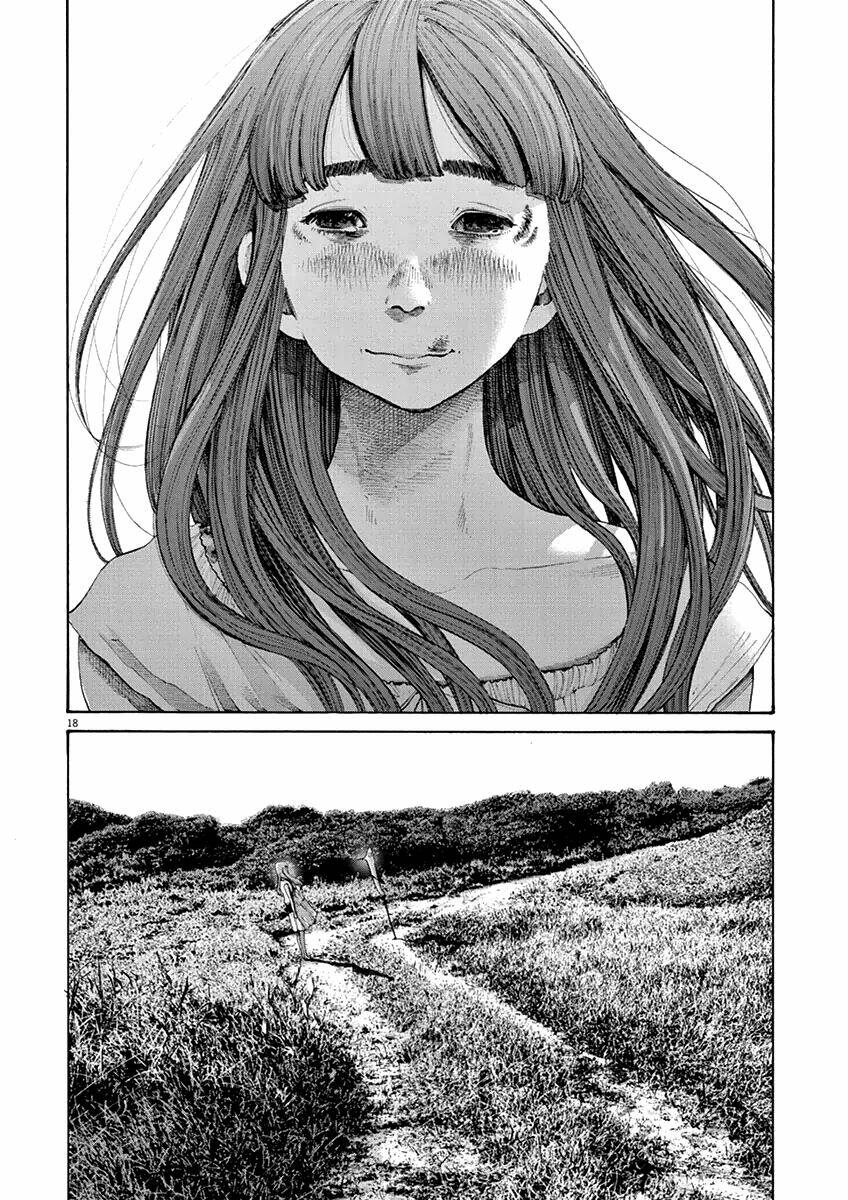 chúc ngủ ngon, punpun chapter 130 19