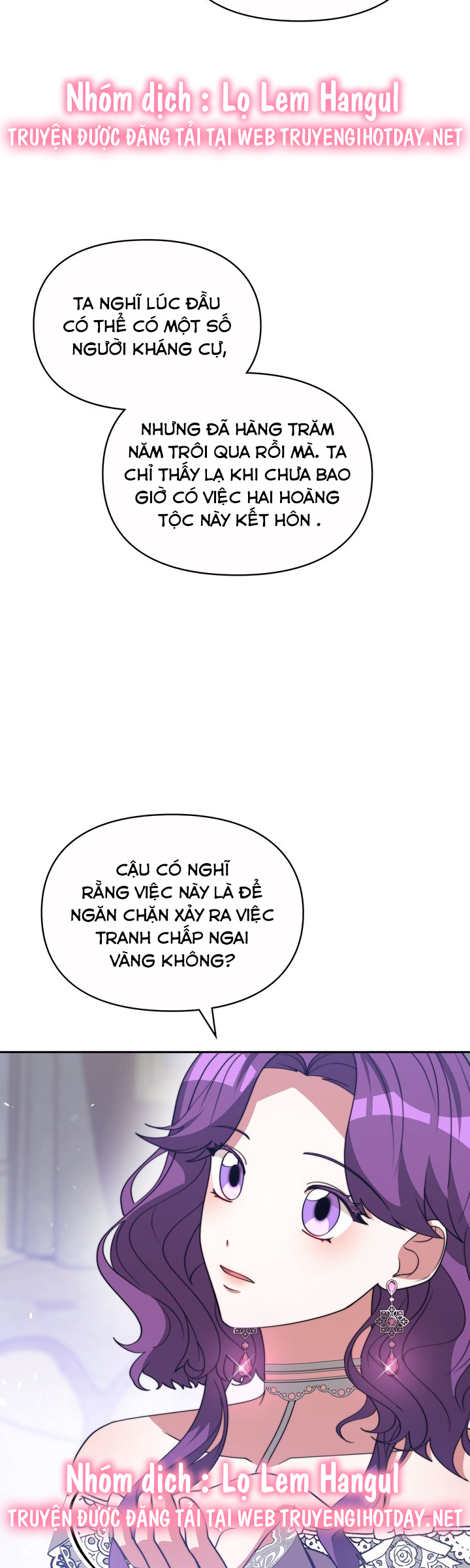 công nương eluana vita chapter 122 8