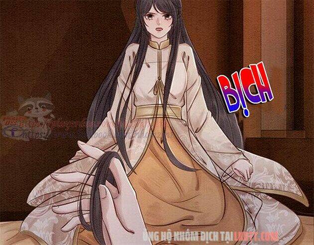 trọng sinh bá sủng nhiếp chính vương quá mạnh mẽ chapter 75 21