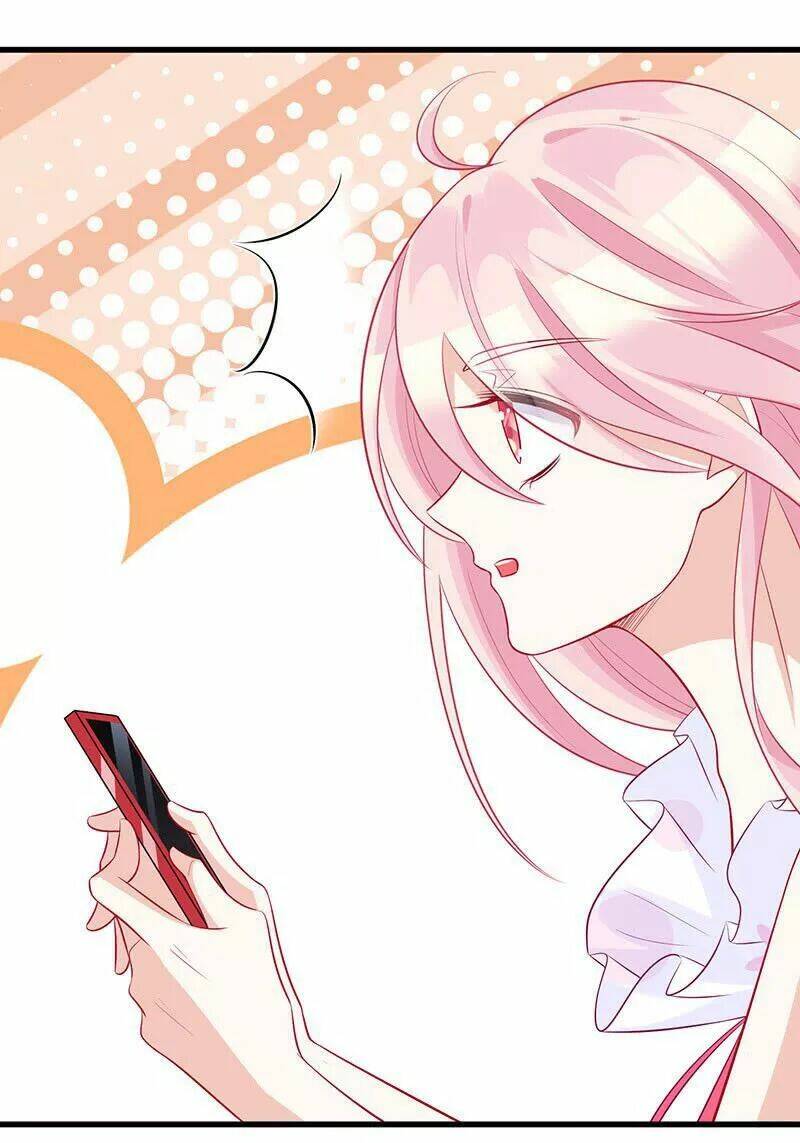 vương bài thiên sư và tiểu manh yêu chapter 57 22