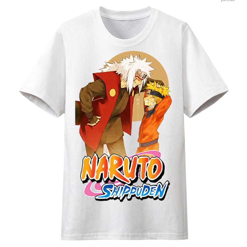 BST ÁO THUN NARUTO CỰC CHẤT