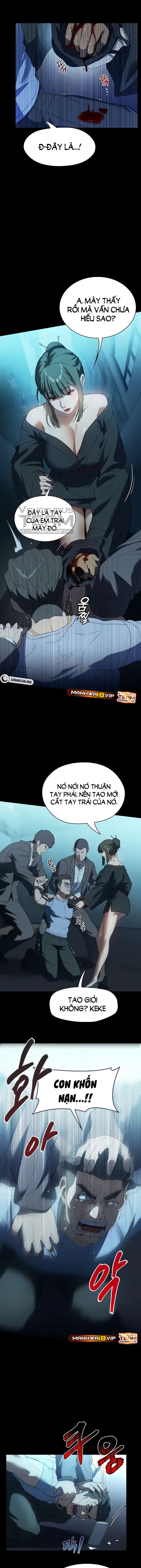 người giúp việc chapter 49 2