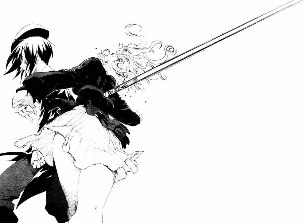 umineko no naku koro ni episode 2: turn of the golden witch chapter 17 27