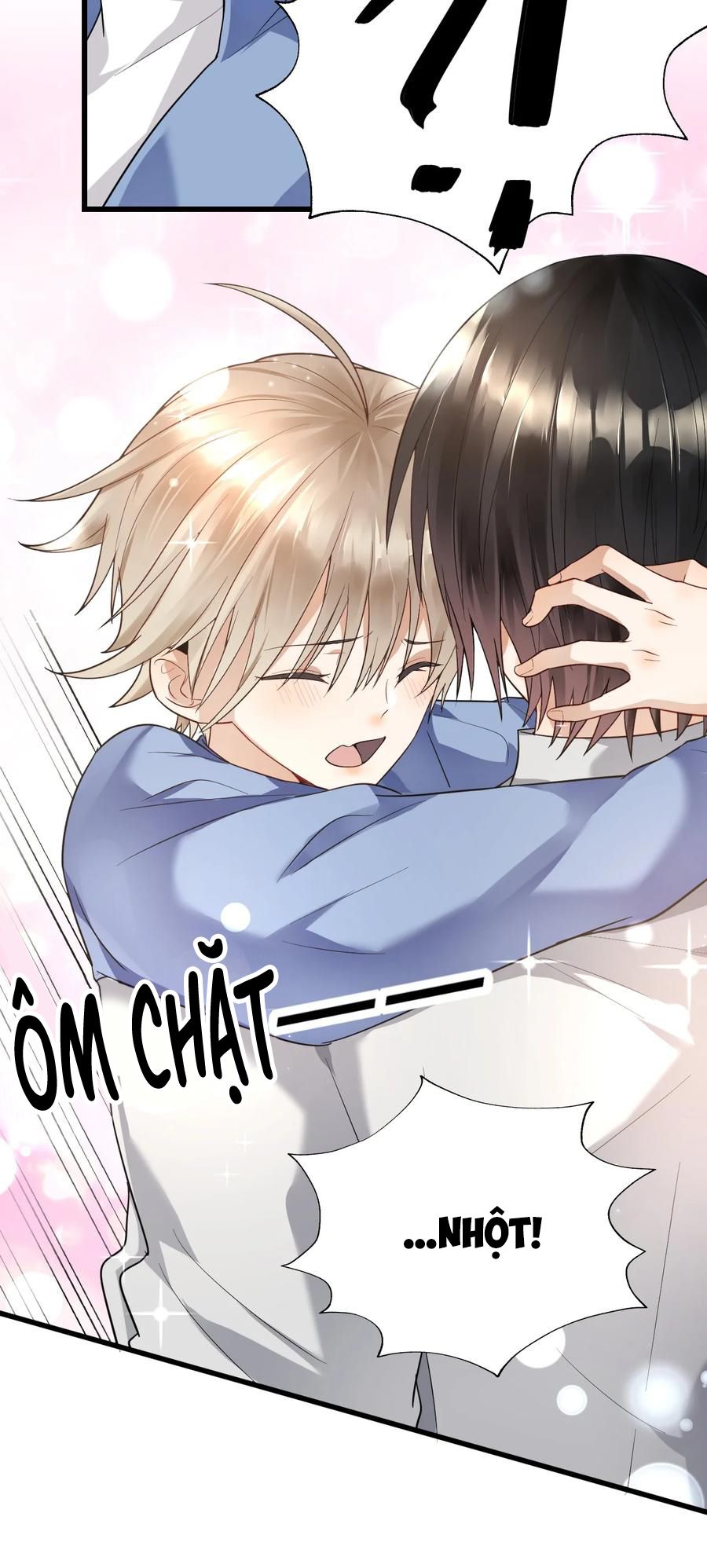 tức thời phạm quy [ tức thì vi quy ] chapter 25 18